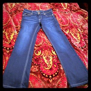Girl youth Jean's size 12